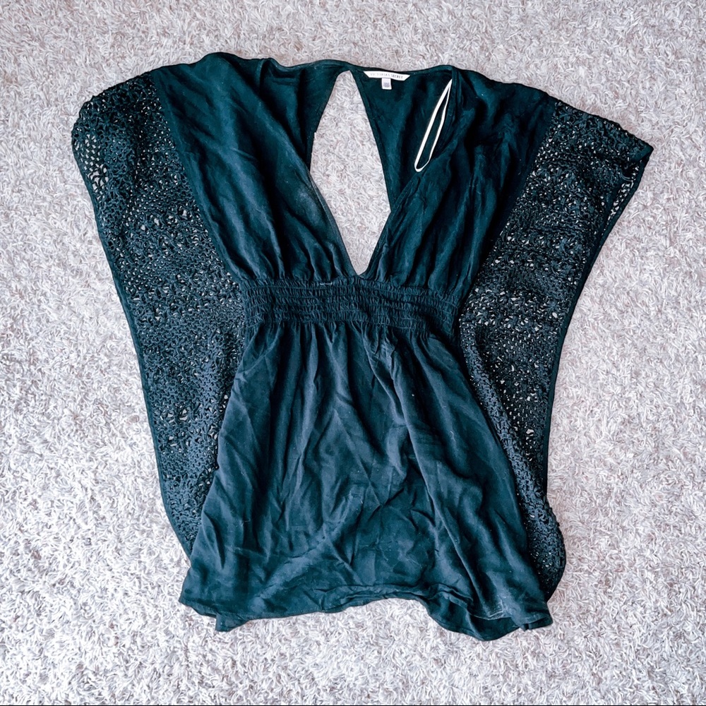 Victoria Secret SwimSuit Cover